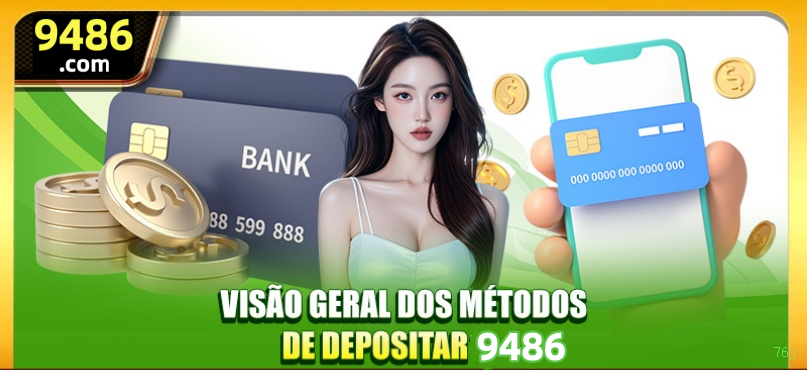 Baixar App 76j