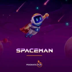 Spaceman 76j