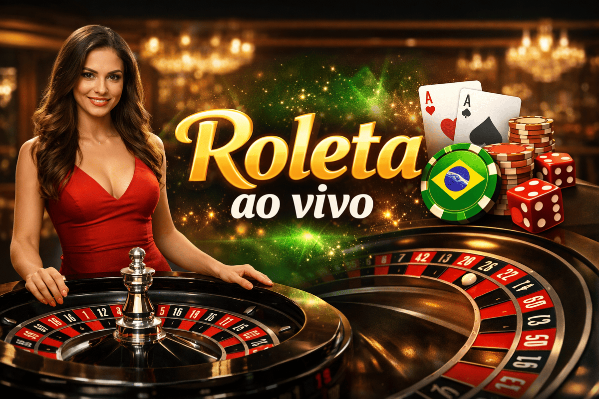 Roleta 76j