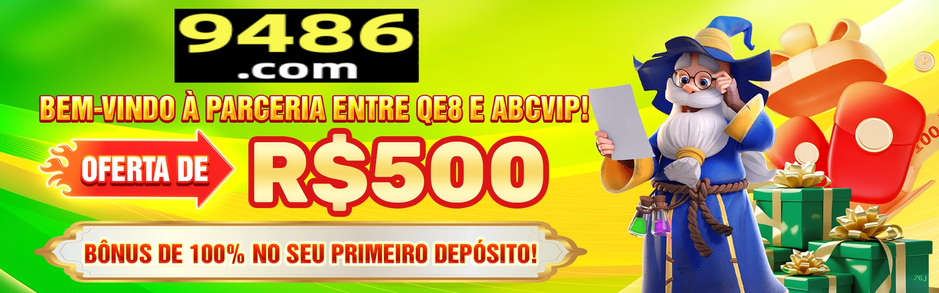 Slots online da 76j com jackpots progressivos